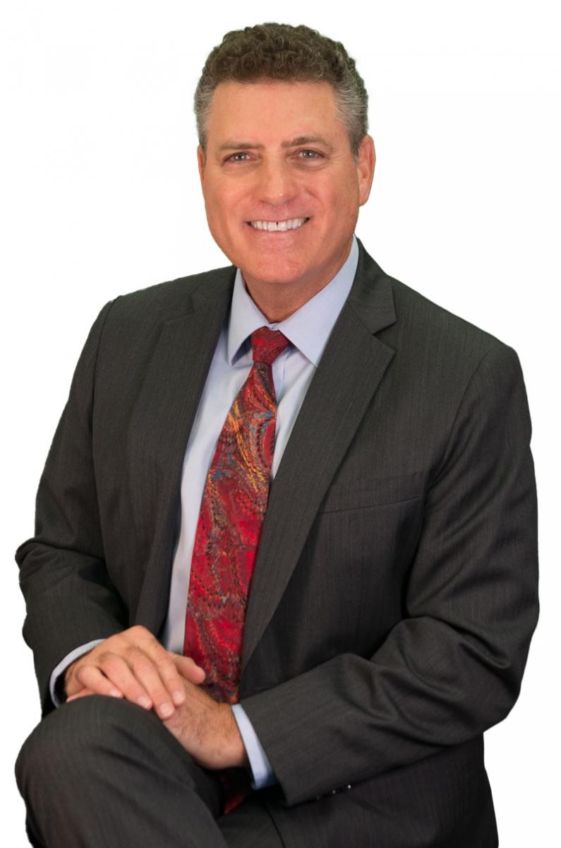 Attorney Joel Blumberg